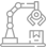 Manipulateur intelligent de chargement et de déchargement