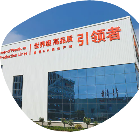 Linyi Yocho Stockage Intelligent Manufacturing Co., Ltd.
