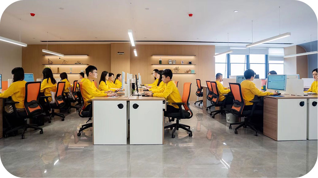 Linyi Yocho Stockage Intelligent Manufacturing Co., Ltd.