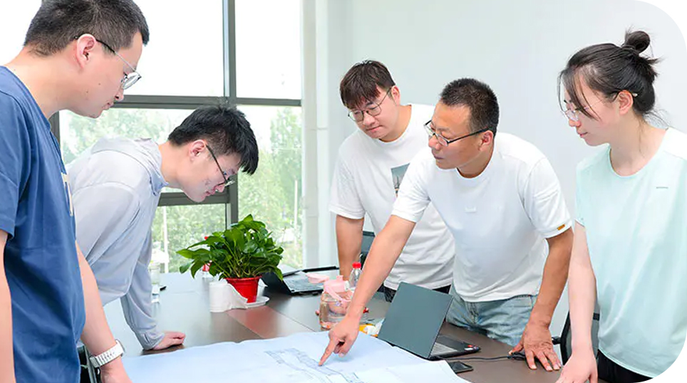 Linyi Yocho Stockage Intelligent Manufacturing Co., Ltd.