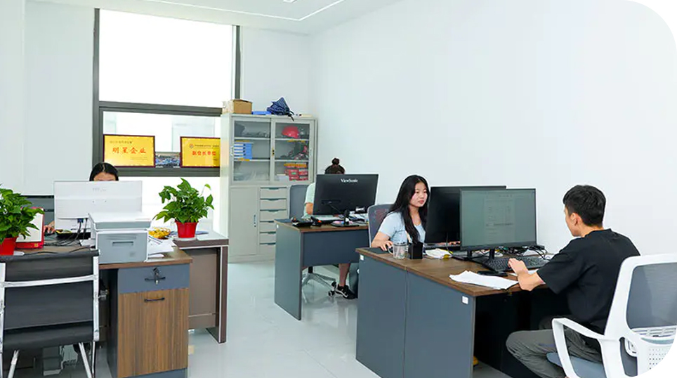 Linyi Yocho Stockage Intelligent Manufacturing Co., Ltd.